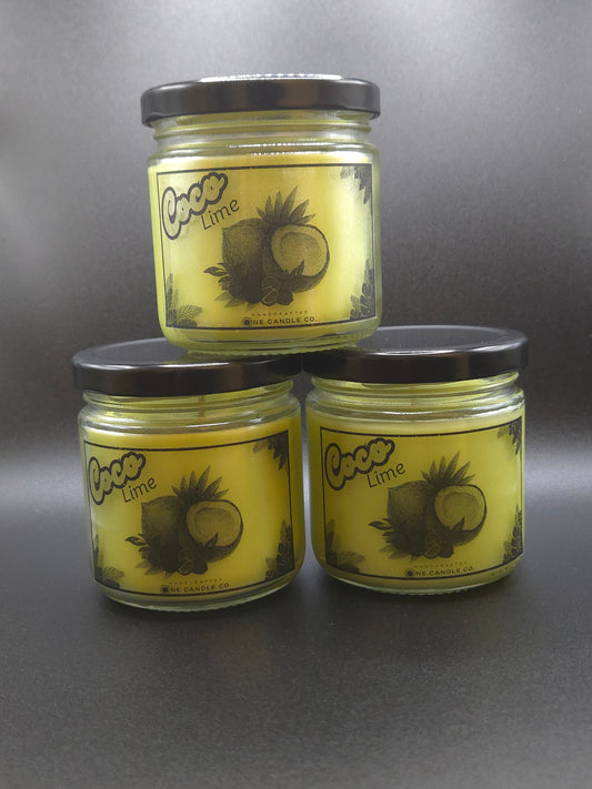 Coco Lime