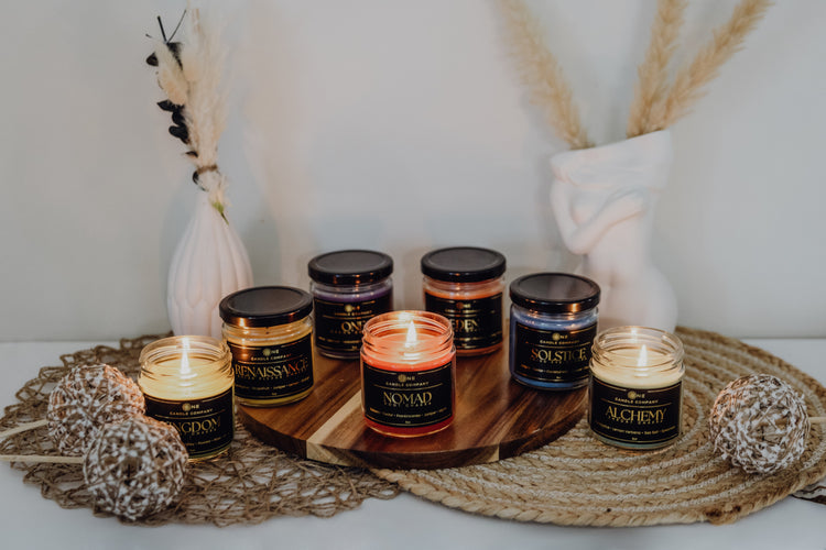 The Chakra Collection